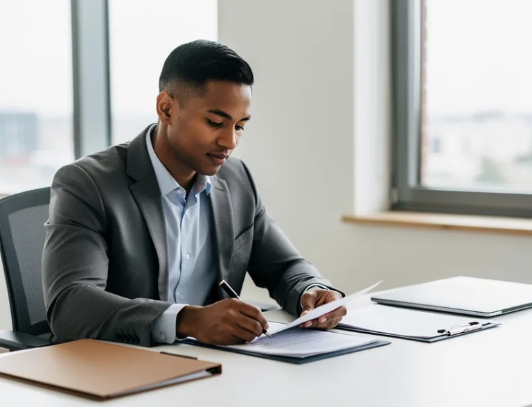 Lawyer service in Sunset Park